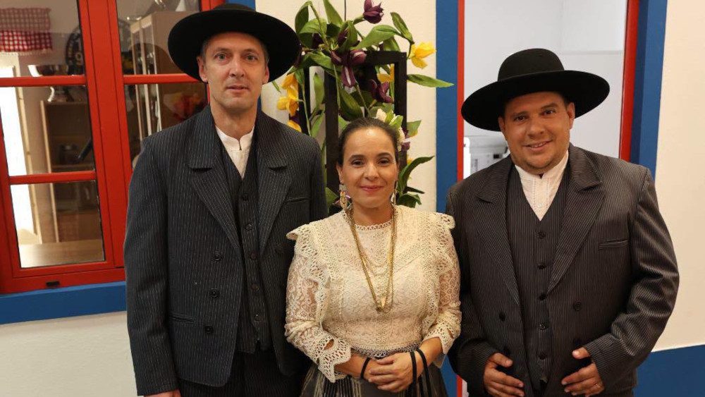 Festas do Povo 2026