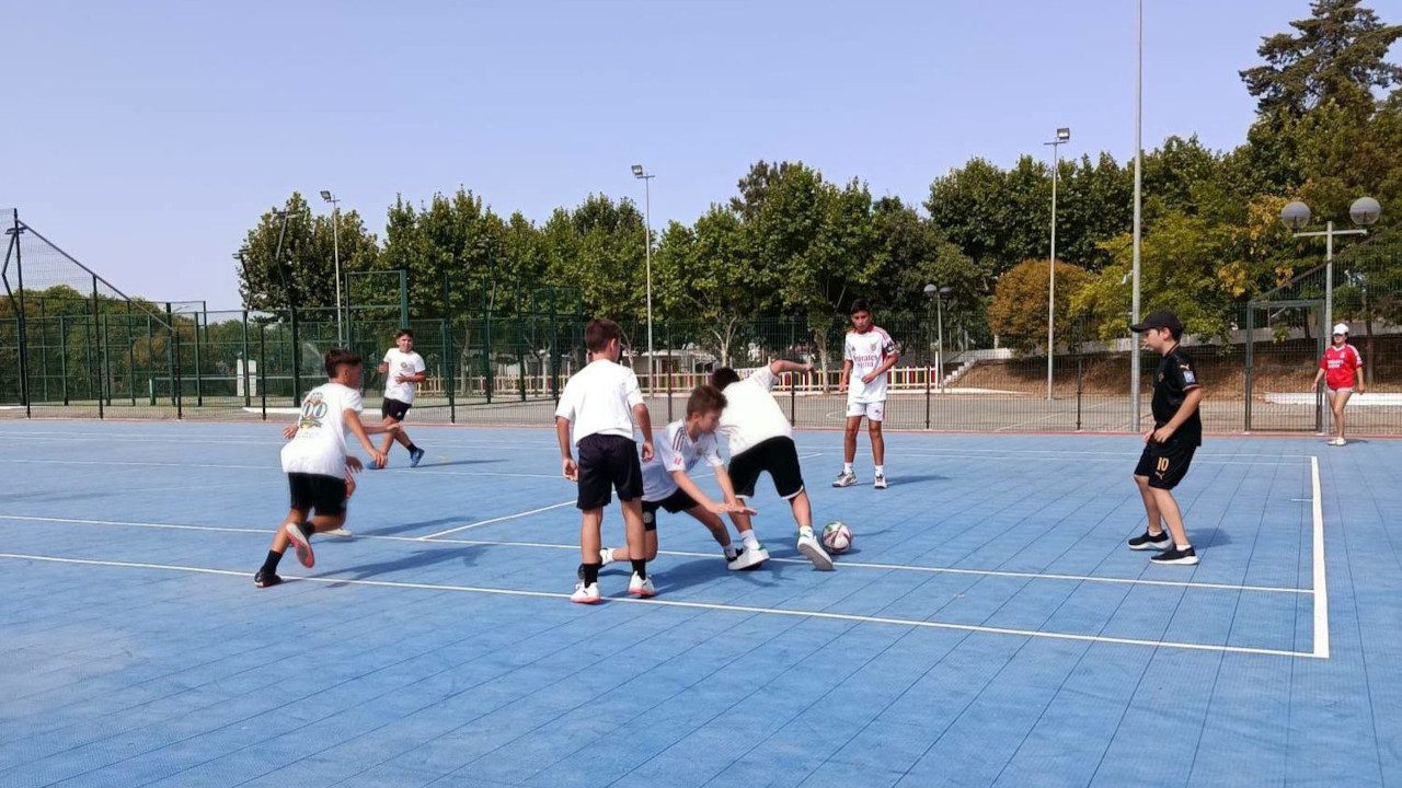 Clubes de Verão 2026