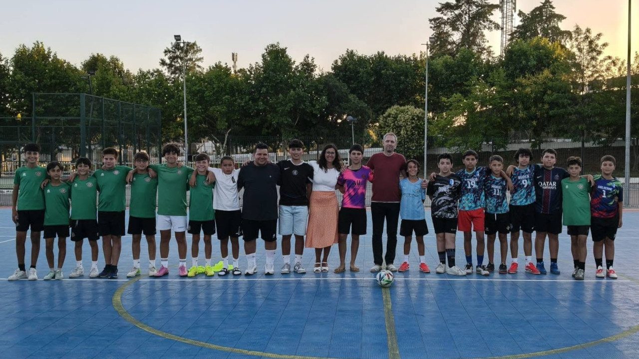 3.° Torneio Inter-Associações