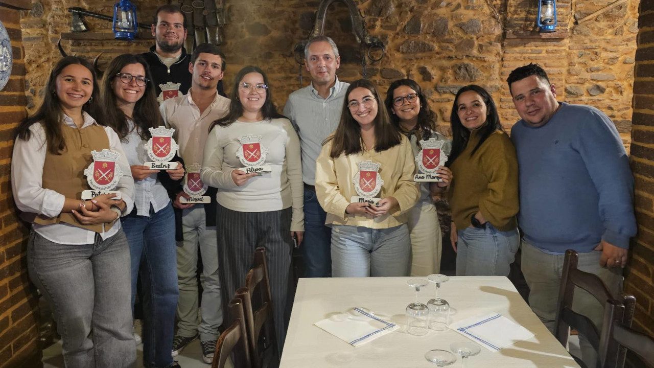 Junta de Freguesia de Nossa Senhora da Expectação atribui Bolsas de Estudo
