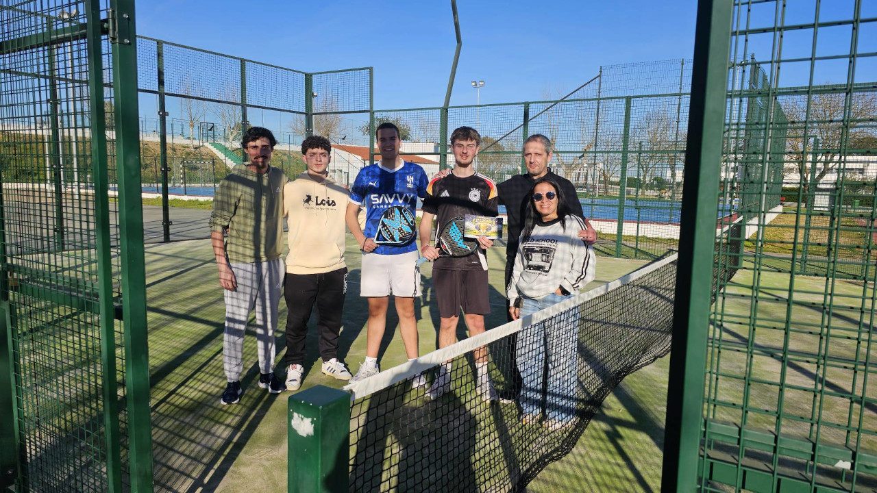Open Paddle 2026