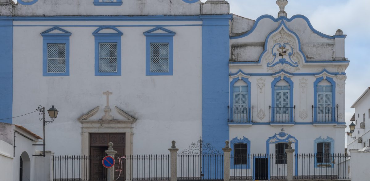 Mosteiro da Imaculada Conceição