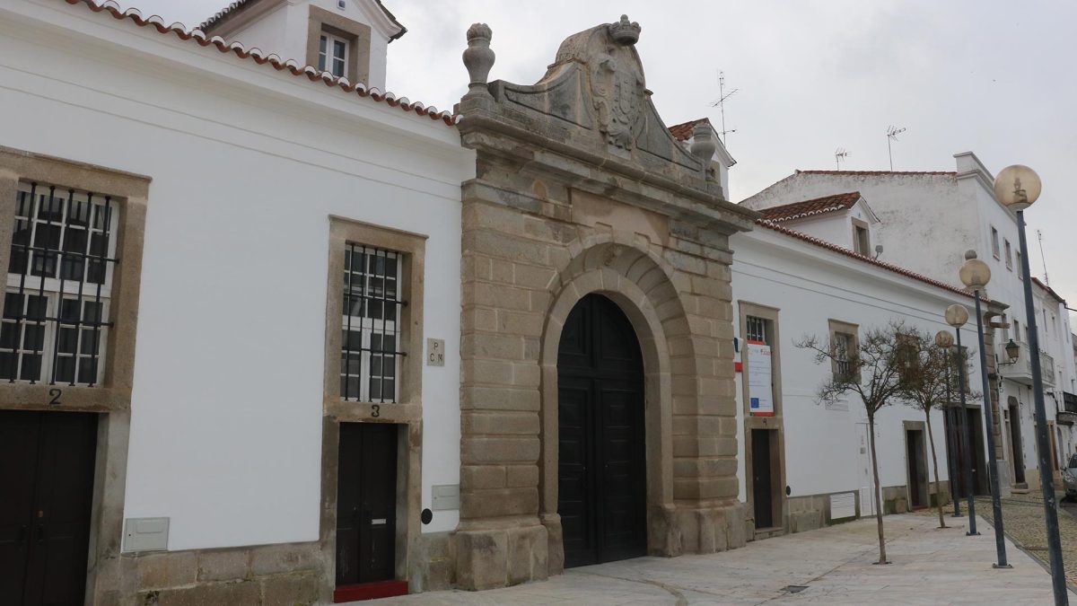Museu Aberto