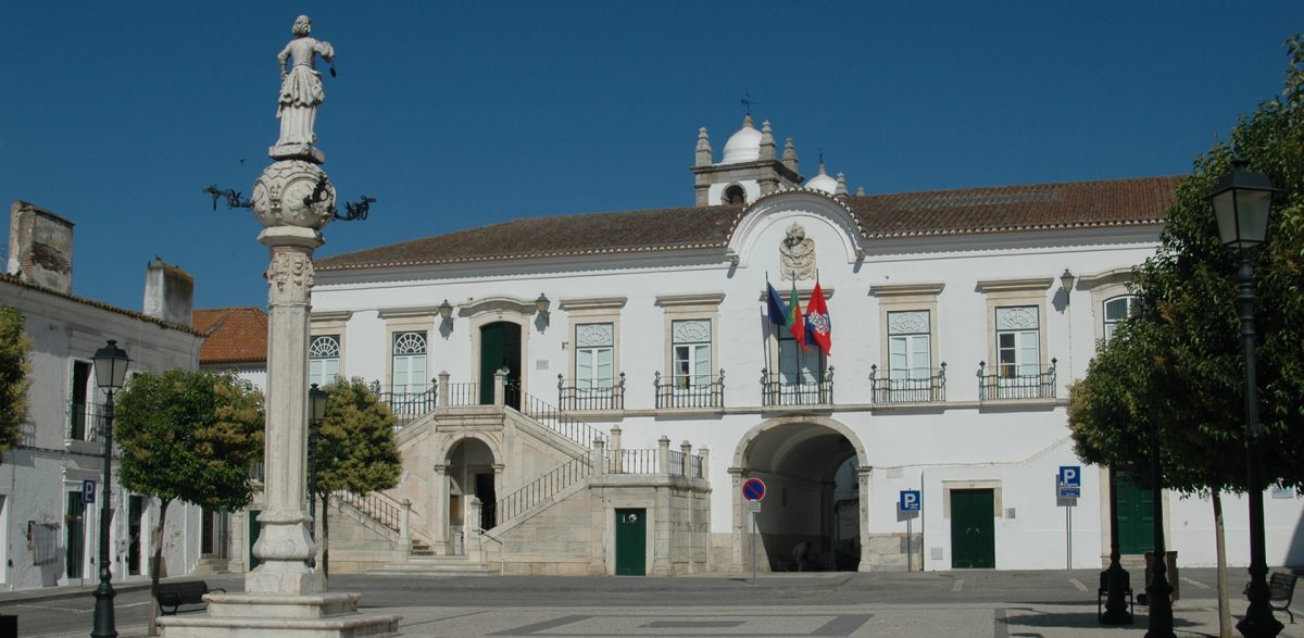 Praça da República