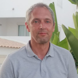 Hugo Milton Cordeiro Rodrigo