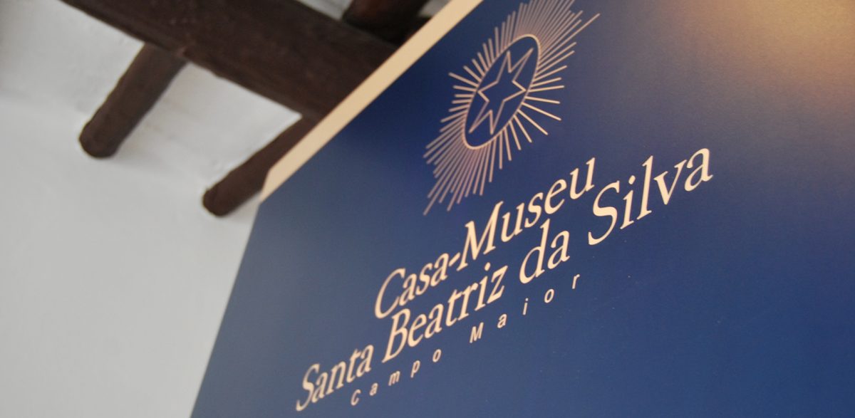 Casa-Museu Santa Beatriz da Silva