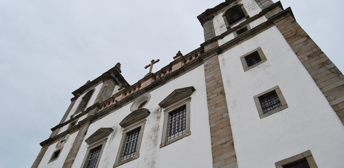 Igreja Matriz de Campo Maior